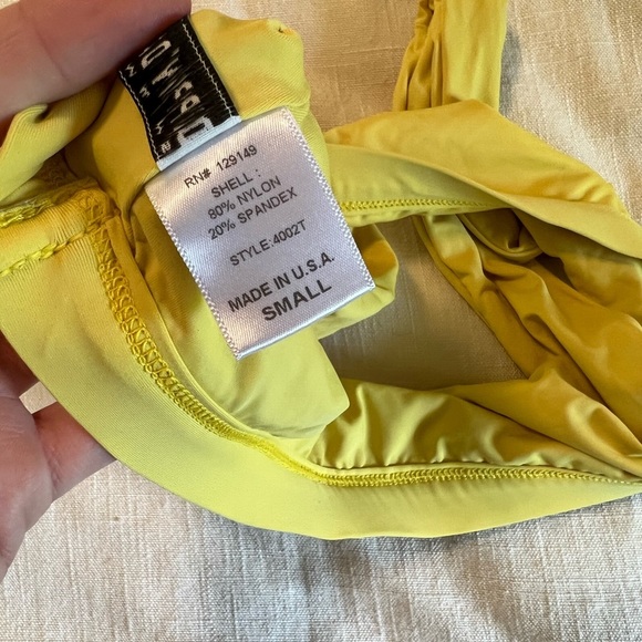 Dippin’ Daisy’s Bikini - Picture 7 of 8